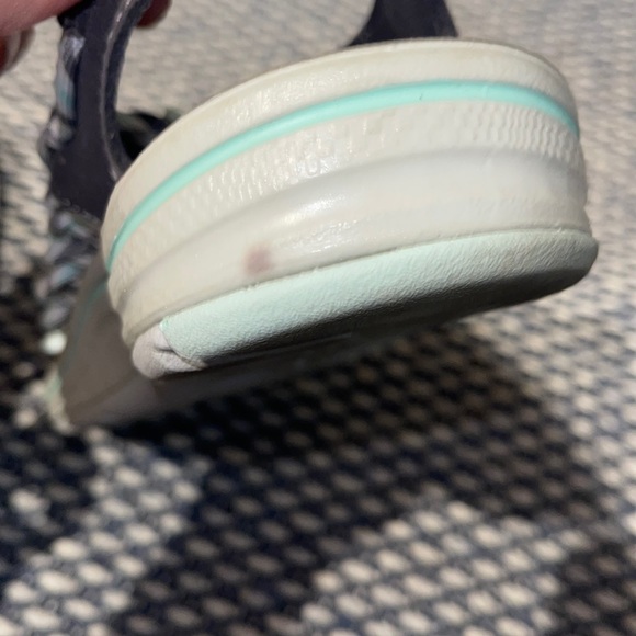 Womens Keen Uneek sandal - Picture 5 of 6